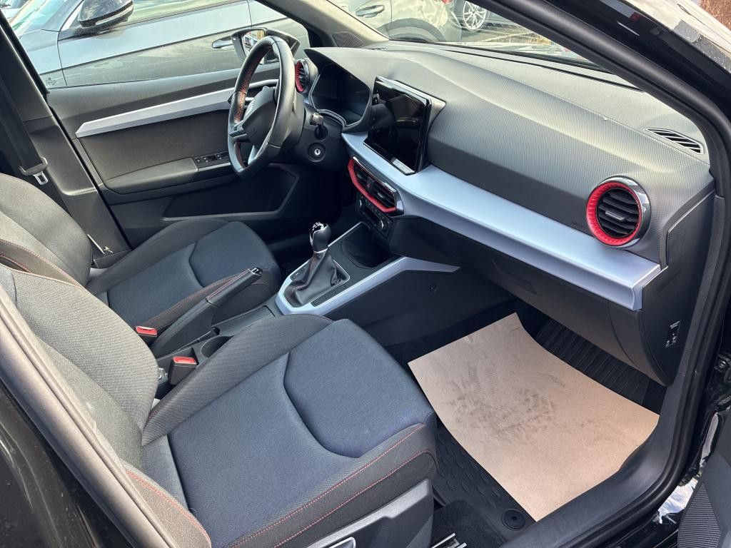 Seat Arona - Bild 6