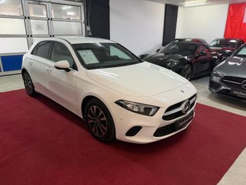 Mercedes A 180 - 3