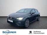 Seat Ibiza Style Edition 1.0 TSI CARPLAY SHZ LED PDC - Seat Ibiza: Style Edition