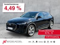 Audi Q8 - Vorschau Bild 1