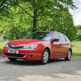 Subaru Impreza 1.5RF Active AUTO Active mit LPG - Subaru: R1