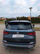 Seat Ateca DSG FR - Seat Ateca von privat