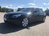 BMW 545i A  Leder, Headup, Navi Xenon - BMW 545: 545i