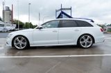 Audi S6 4.0 TFSI quattro S tronic Avant PANO AHK ACC - Audi S6 aus 2013