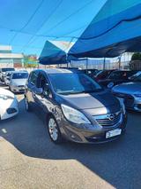 Opel Meriva 1.3 CDTI Cosmo - Opel Meriva mit Diesel-Antrieb: 1.3