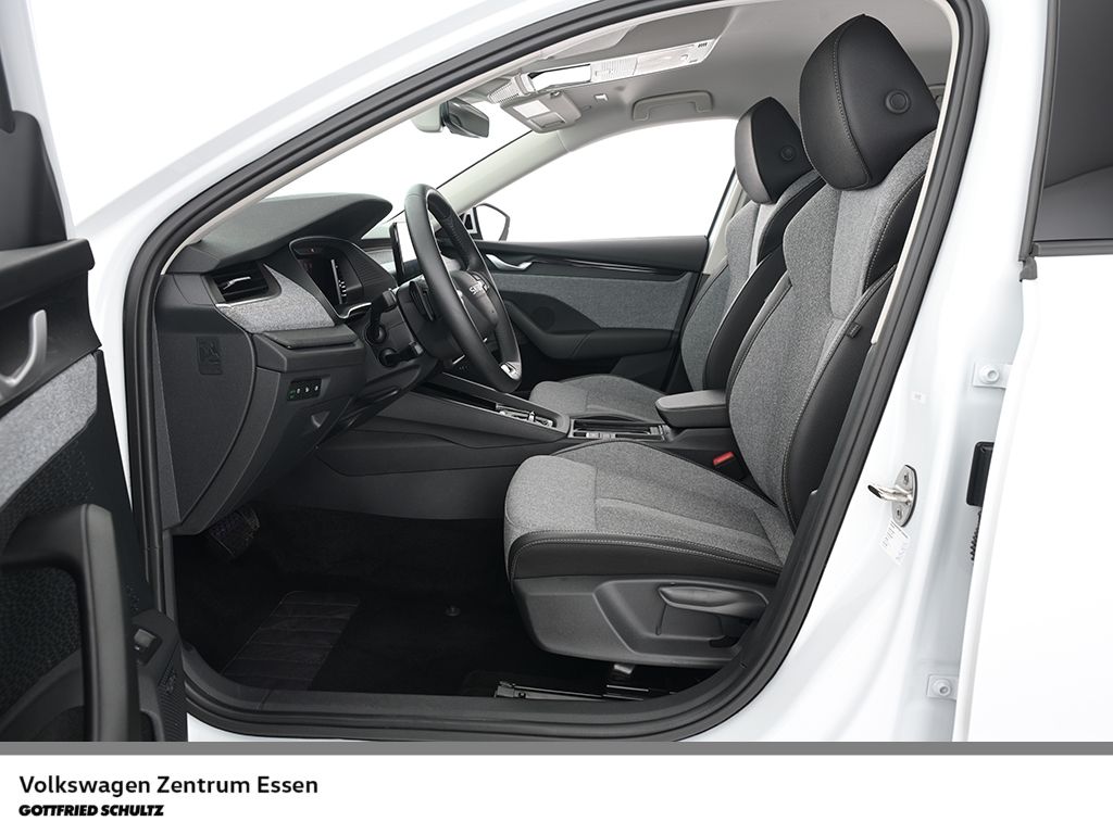 Skoda Octavia - Bild 11