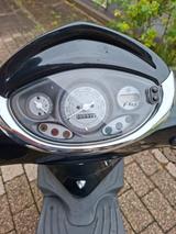 Piaggio Fly 125 - PIAGGIO FLY