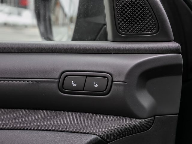 Hyundai Tucson 1.6 Prime Mild-Hybrid 4WD Leder Kamera