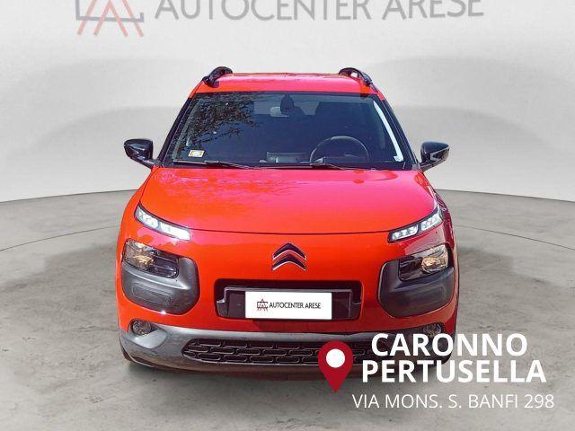 Citroën C4 Cactus