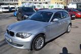 BMW 118i Euro 4 Automatik Klima - BMW 118 aus 2007: 118i