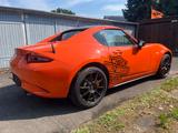 Mazda SammlerstückMX-5 RF 2.0 184 30th Anniversary ... - Mazda MX-5: Anniversary