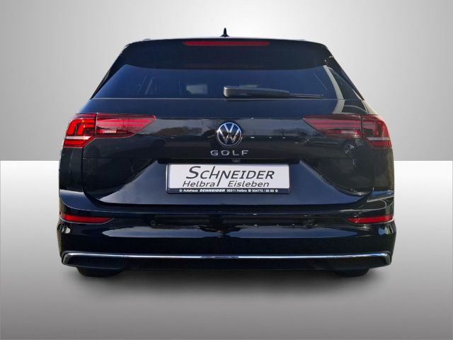 GOLF VIII VARIANT 1.5 TSI GOAL+NAVI+ACC+APP+SHZ