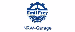 Emil Frey NRW-Garage