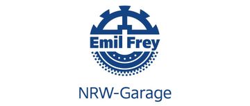 Emil Frey NRW-Garage