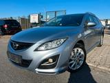 Mazda 6 Kombi 1.8 Active 1.8*NAVI*XENON*KLIMA*AHK*TÜV - Mazda 6 Active
