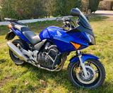 Honda CBF600 - Offers