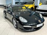Porsche Boxster 2.9 24V - gebrauchte Porsche Boxster aus dem Jahr 2009