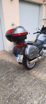 Honda Deauville - Offers