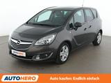 Opel Meriva 1.4 Turbo Innovation Aut.*TEMPO*CAM*PDC* - Opel Meriva: Automatik