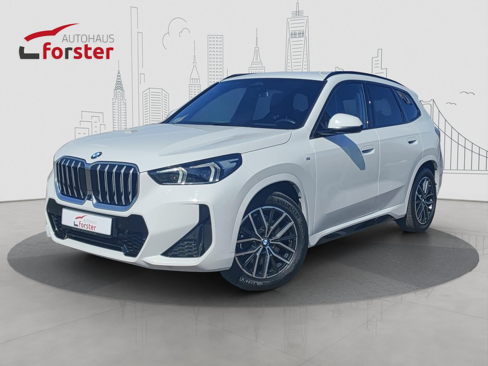 BMW X1 23d xDrive M Sport AHK ACC HUD adapt. LED