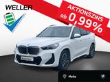 BMW iX1 xDrive30 469,-/0Az M-Sport AHK HK ALED DAPro - BMW iX1 Jahreswagen