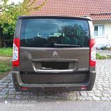 Citroën Jumpy - Citroën 8-Sitzer