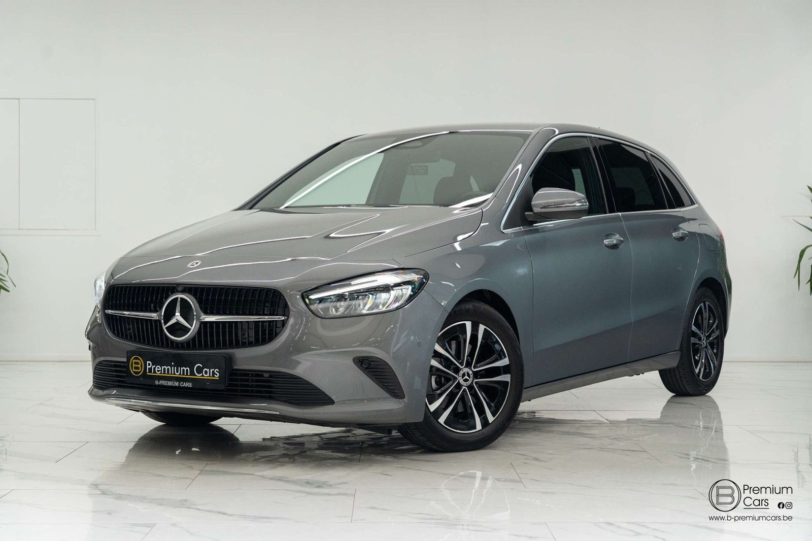 Mercedes-Benz B 180 Business Line! Camera, ACC, Garantie!