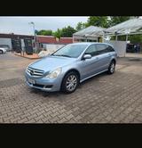Mercedes-Benz R 350 4MATIC langer Radstand - Guter Zustand - gebrauchte Mercedes-Benz R 350 aus dem Jahr 2006