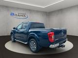 Nissan Navara NP300 4x4 2.3 dCi Tekna Double Cab*Rollo* - Nissan Navara: Double Cab