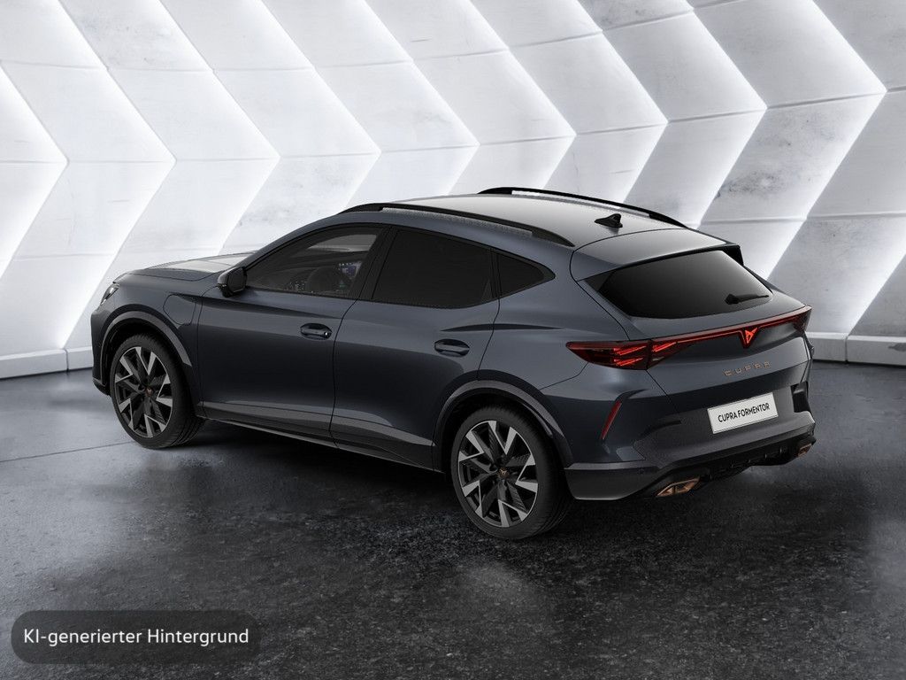 Cupra Formentor VZ 1.5 TSI e-Hybrid 200 kW LED 360° imagem 3