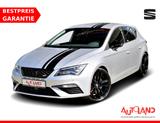 Seat Leon 2.0 Cupra 300 LED Navi Kamera Sitzheizung - gebrauchte Seat Kleinwagen