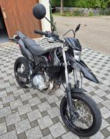 Yamaha WR125X - Angebote