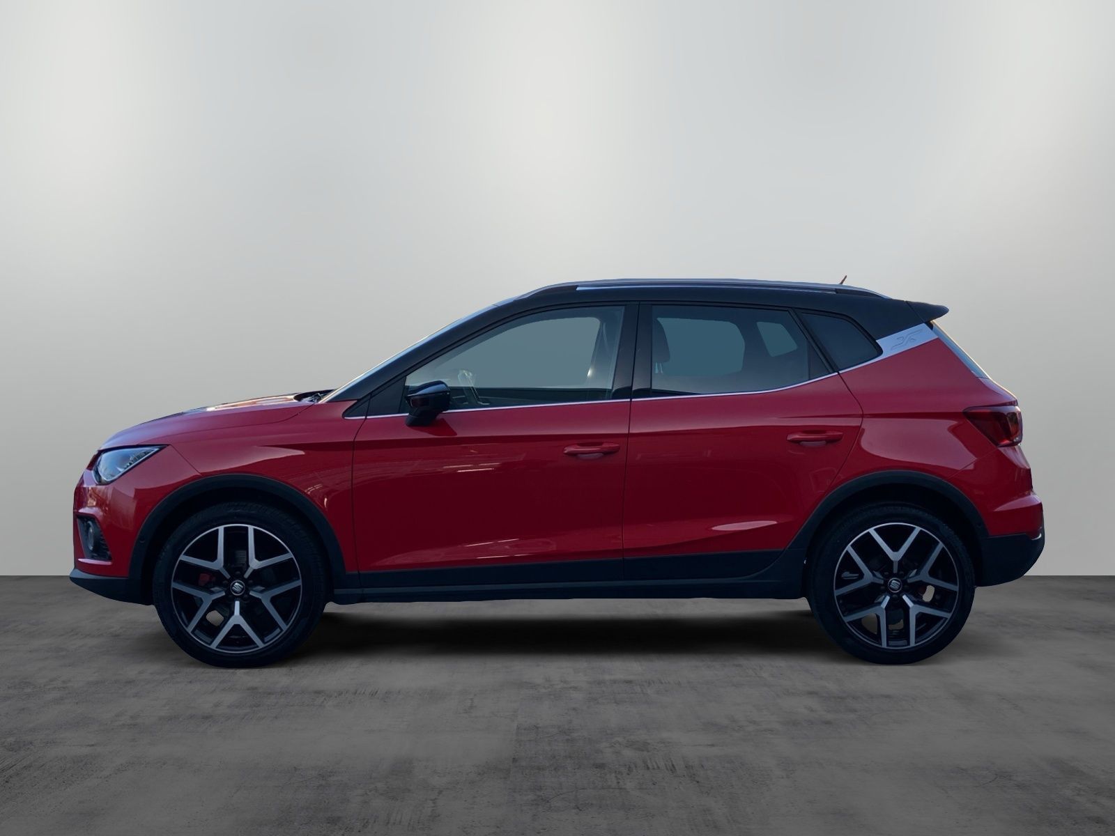 Seat Arona - Bild 4