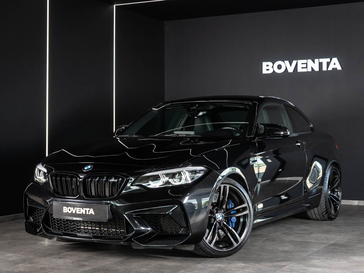 BMW M2 Competition  *M-SITZ*H&K*APPLE*