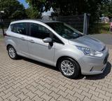 Ford B-Max Titanium 77 kw - Ford B-Max Gebrauchtwagen in Bremen