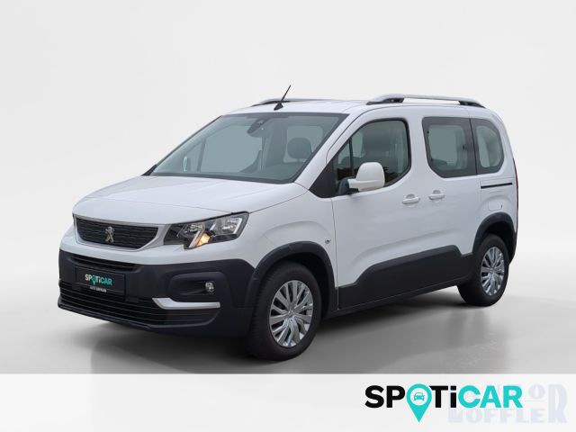 Peugeot RIFTER ACT L1 HDI100 Klima Einparkhilfe