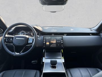Land-Rover Range Rover Evoque - 4
