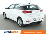 Hyundai i20 Active 1.0 TDGI Passion blue *NAVI*PDC*TEMPO - Hyundai i20 Gebrauchtwagen in Berlin