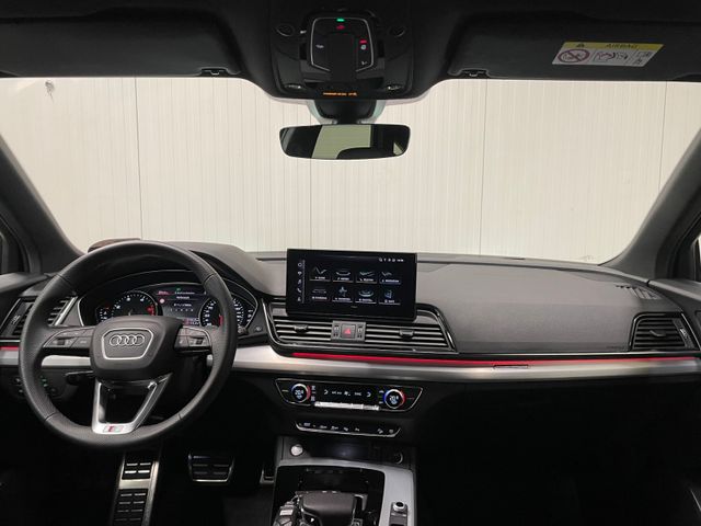 Q5 Sportback S line 40 quattro 2.0 TDI MATRIX OL