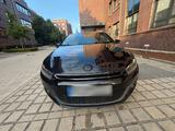Volkswagen Scirocco 2.0 TSI - VW Scirocco in Hamburg