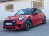 MINI Mini JCW CarPlay H&K Kamera TÜV neu - rote MINI John Cooper Works