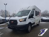 Ford Transit Wohnmobil Challanger S194 Temp PDC Klima