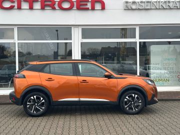 Peugeot 2008 PureTech 130 Allure | AHK - RCam - Navi