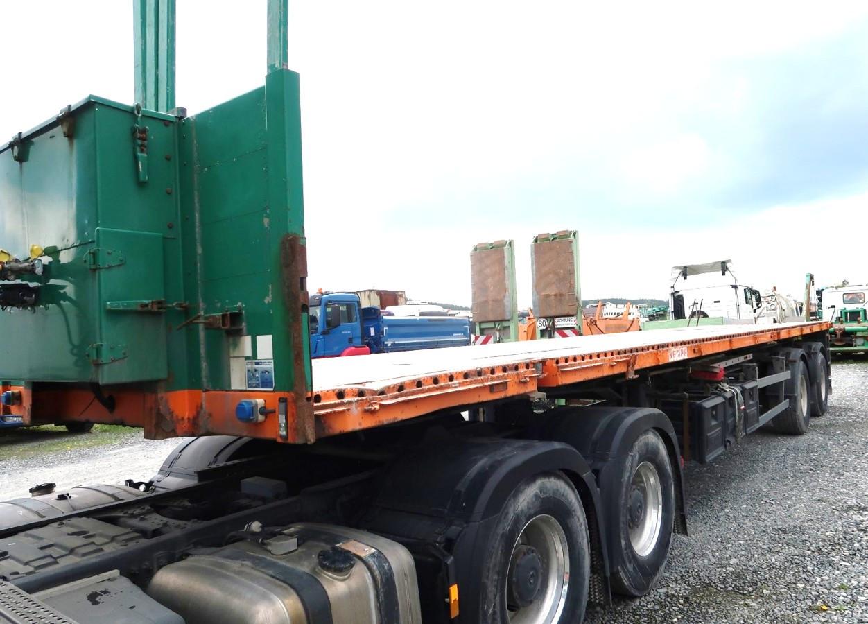 Kempf SP 35/2