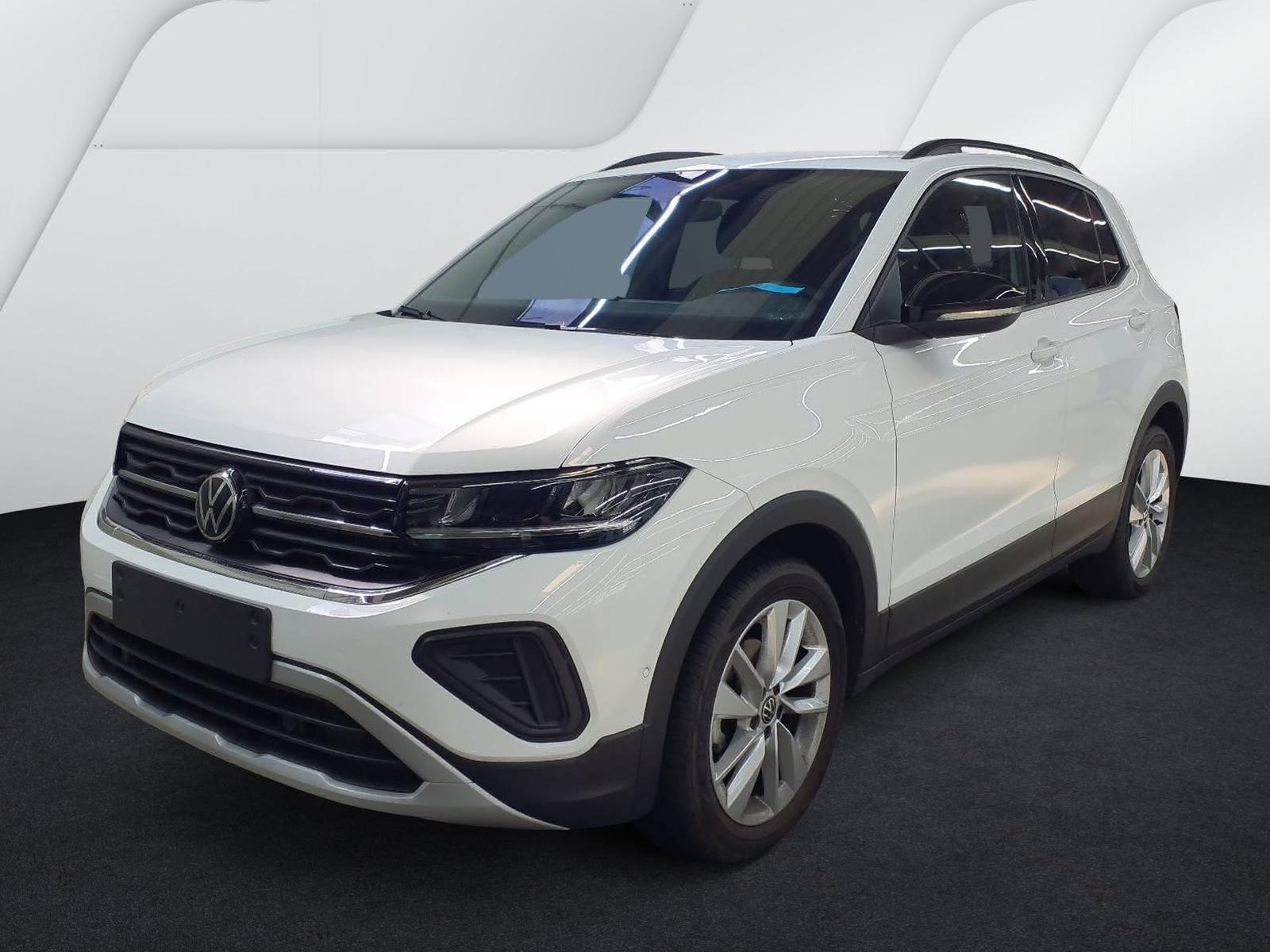 Volkswagen T-Cross ENERGY TSI DSG CarPlay Kamera ACC AHK, миниатюра 2