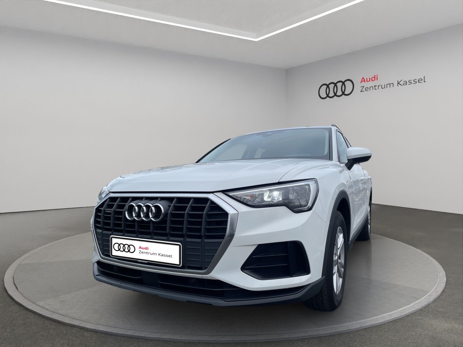 Audi Q3 - Bild 2