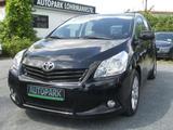 Toyota Verso Executive*7-Sitze*Kamera*Nr.12 - schwarze Toyota Verso
