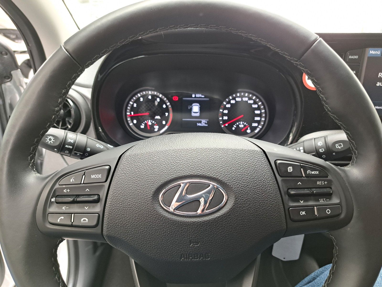 Fahrzeugabbildung Hyundai i10 Edition 30