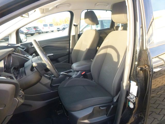 Fahrzeugabbildung Ford C-MAX 1.0 EcoBoost Cool & Connect>NAV/PDC/SHZ...