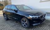 Volvo XC60 AWD R Design Pano 360°-Navi LED Head-Up - Volvo Hybrid (Diesel/Elektro)